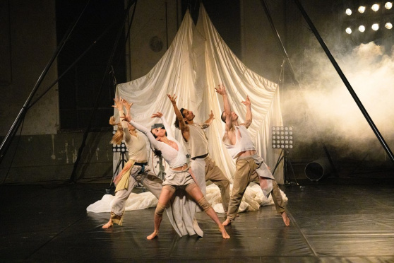 Samar by Rigolo - zwischen welt, Seeburgpark Kreuzlingen