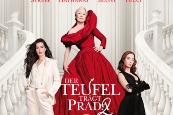 Der Teufel trägt Prada 2