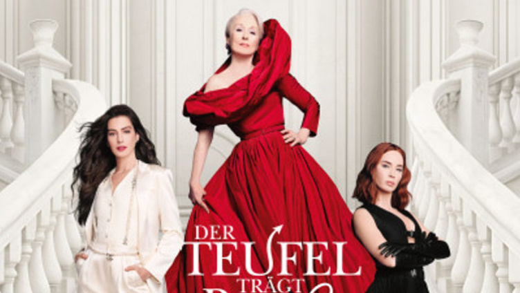 Der Teufel trägt Prada 2