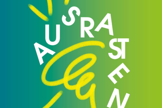 Ausrasten
