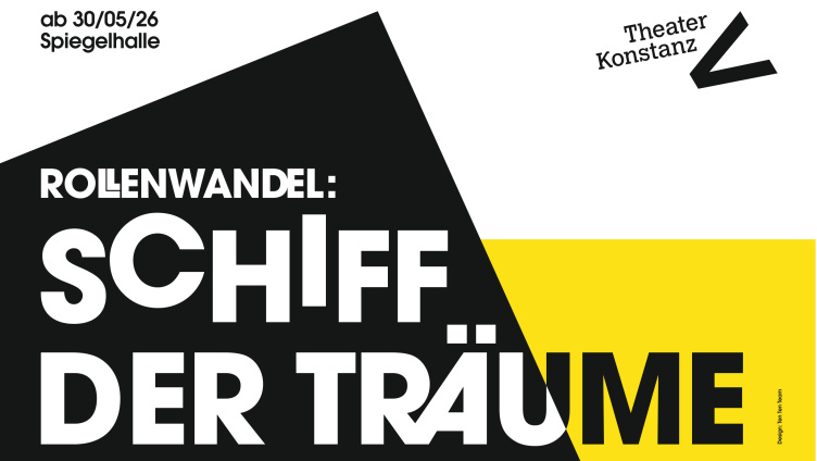 Rollenwandel: Schiff der Träume