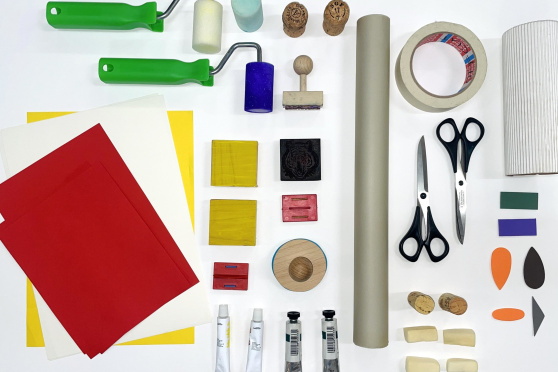 MEISTERhaftes Werken mit Willi