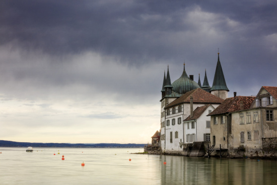 Fotoausflug durch Thurgauer Hügellandschaft