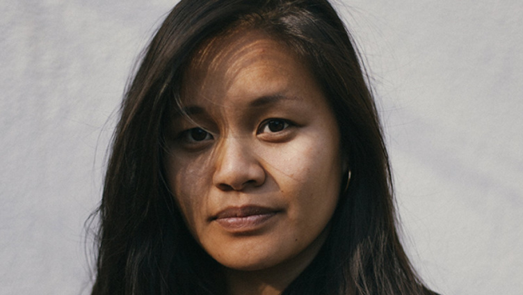 Thi My Lien Nguyen – Shaping Fluidity