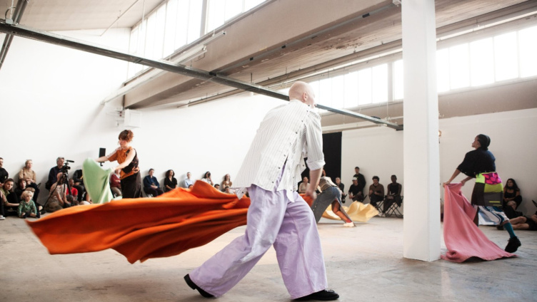 Finissage: marce norbert hörler