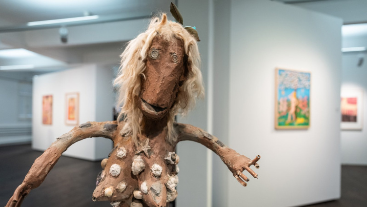 Stranger Than Paradise