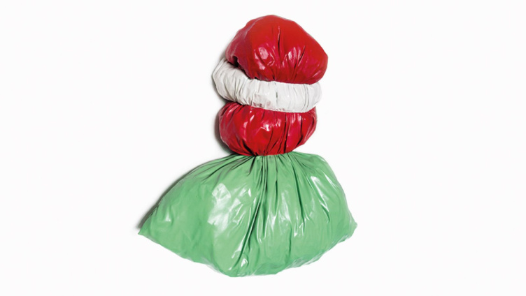 Öffentliche Führung: Urs Frei