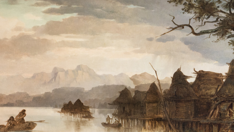 Thema des Monats Mai