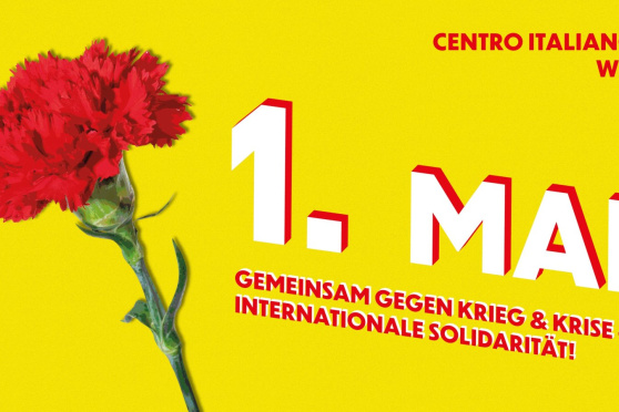 1. Mai in Wil