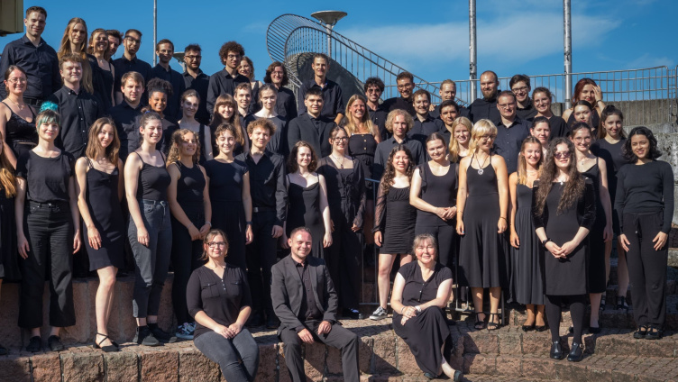 Open-Air-Konzerte im Rathaushof Konstanz