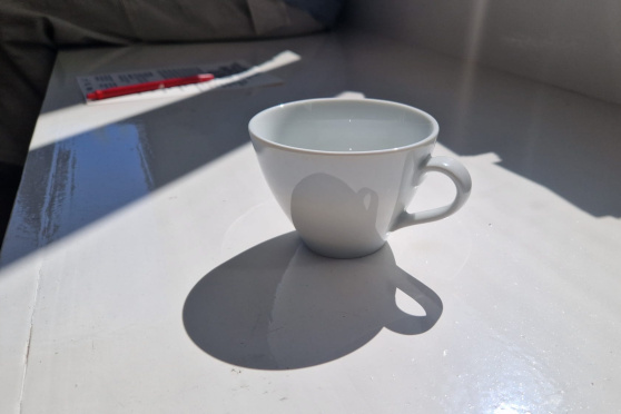 Kunstraum Kaffee in Kreuzlingen