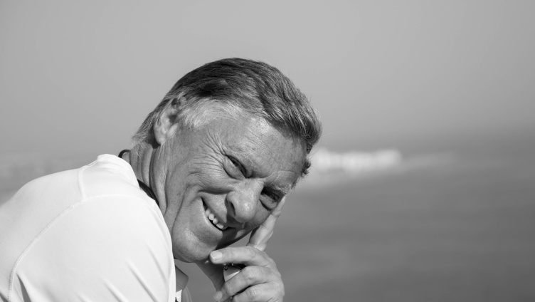 Peter Fratton – der Lernvirus vom Bodensee