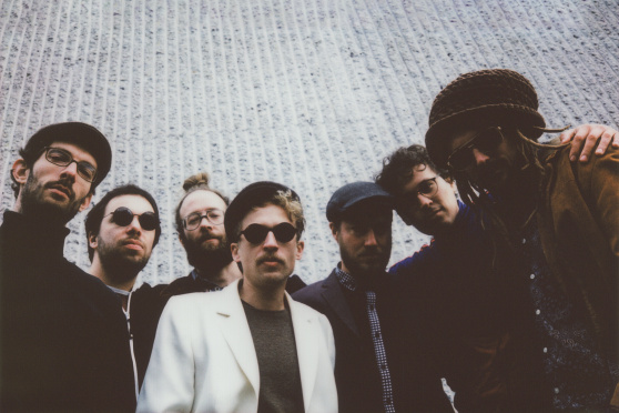 Los Billtones