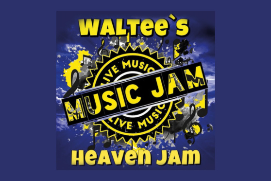 Waltee`s Heaven Jam
