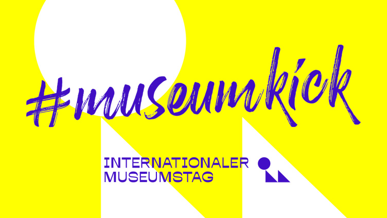 Internationaler Musuemstag