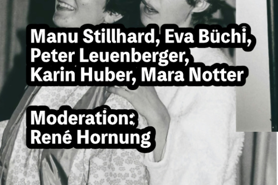 Queere Kultur im Thurgau: Damals und Heute