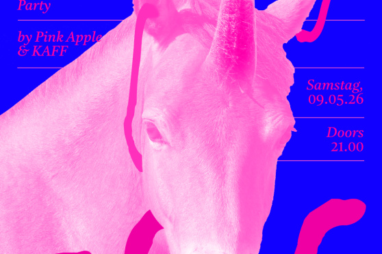 Pink Pony Club