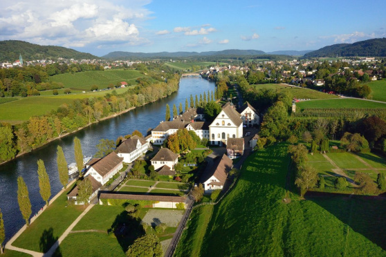 Schweizer Bio-Ackerbautage im Schaudepot St. Katharinental