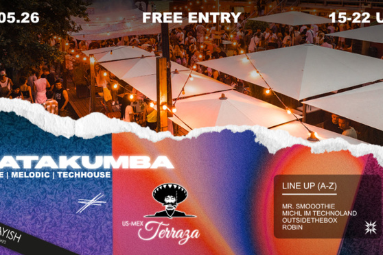 2B Dayish welcomes Katakumba