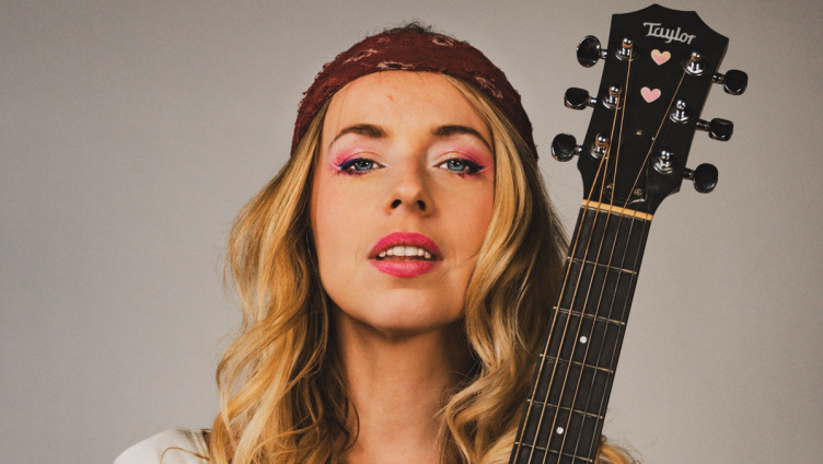 Miss Allie «Paradiesvogel Tour» – Schweizer Premiere