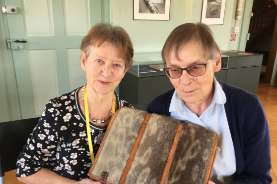Internationaler Museumstag Museen verbinden