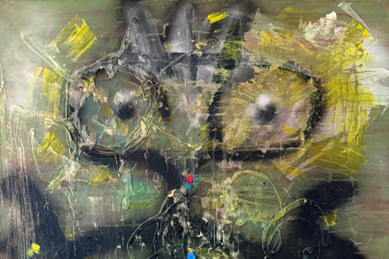 Kunst-Ausstellung
