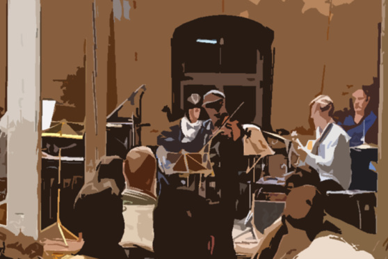 Jazz-JAM im Musikzentrum