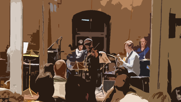 Jazz-JAM im Musikzentrum