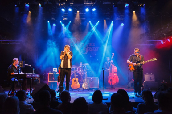 Mojo Blues Band