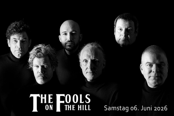 The Fools on the Hill (Beatles Coverband)