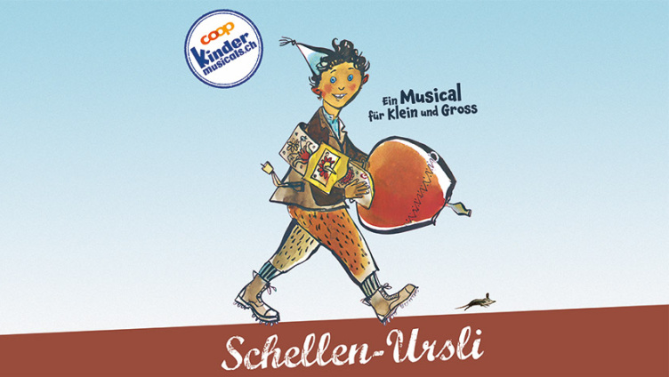Schellen-Ursli