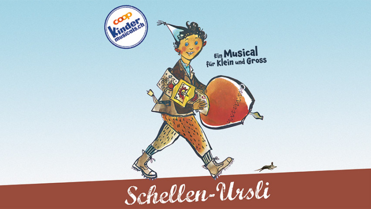 Schellen-Ursli