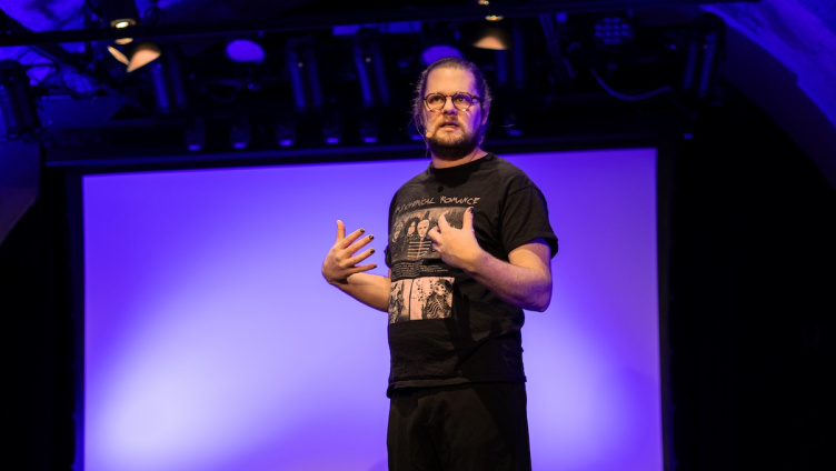 Jungsegler Johannes Millius – Im Abgang lebhaft