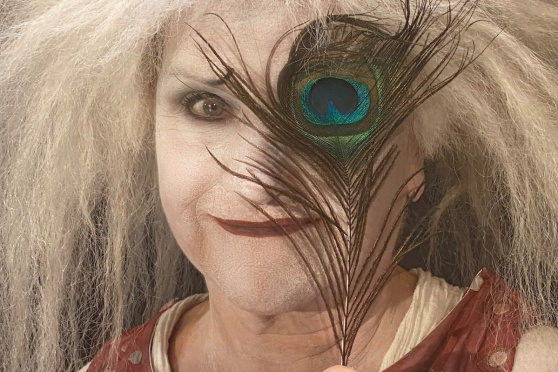 Gardi Hutter – GardiZero