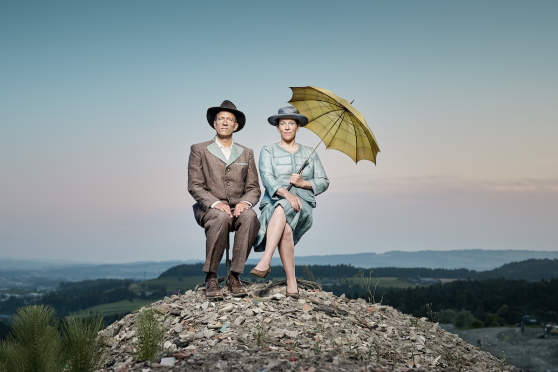 schön & gut – Unter freiem Himmel