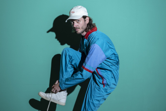 Jungsegler Nick Furrer – E haubi Ewgikeit