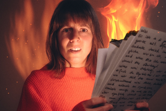 Jungsegler Rhea Seleger – Phönix