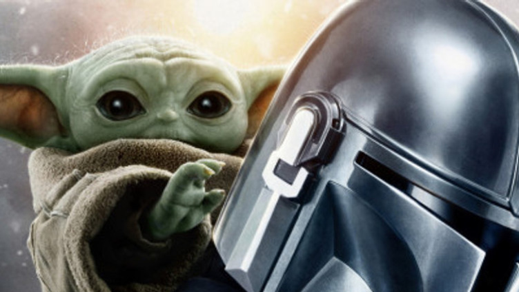 Star Wars: The Mandalorian and Grogu
