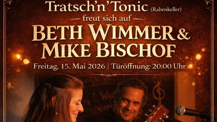 Beth Wimmer Duo