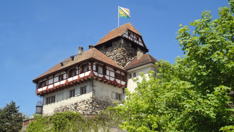 Schlössertour Region Frauenfeld