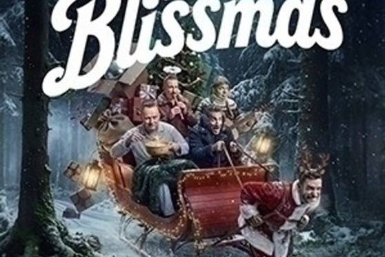 BLISS Merry Blissmas