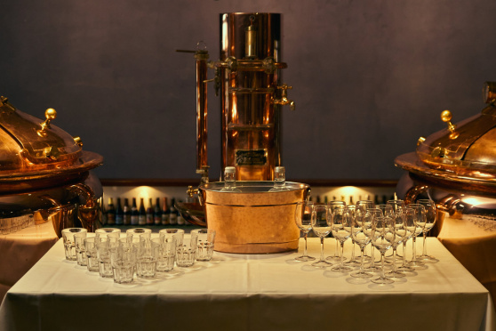 Prost, Mahlzeit – Stadtführung mit Bier & Häppli