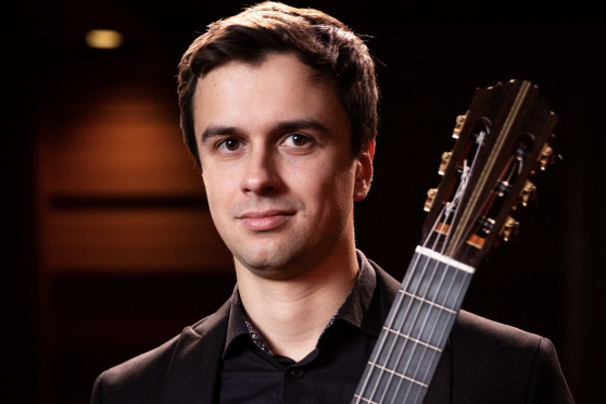 Campus Lunchtime-Konzert