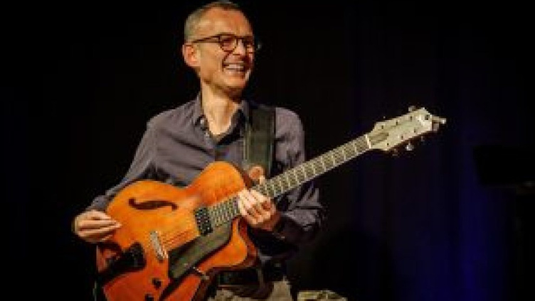 Manfred Junker Organ Trio