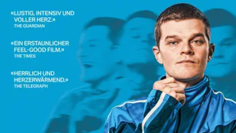 I swear – Verrückt normal