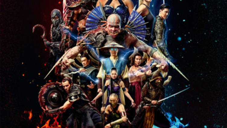 Mortal Kombat II