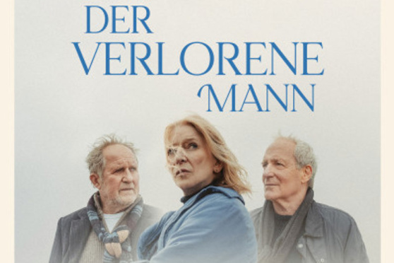 Der verlorene Mann