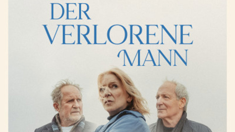 Der verlorene Mann