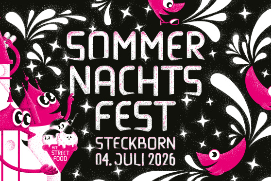 Sommernachtsfest Steckborn 2026