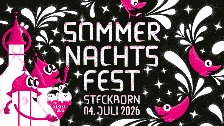 Sommernachtsfest Steckborn 2026